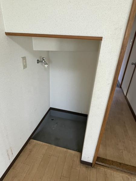 新北島7丁目貸家