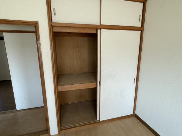 新北島7丁目貸家