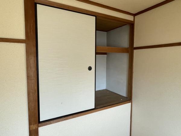 新北島7丁目貸家