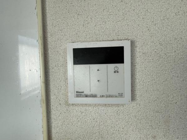 新北島7丁目貸家