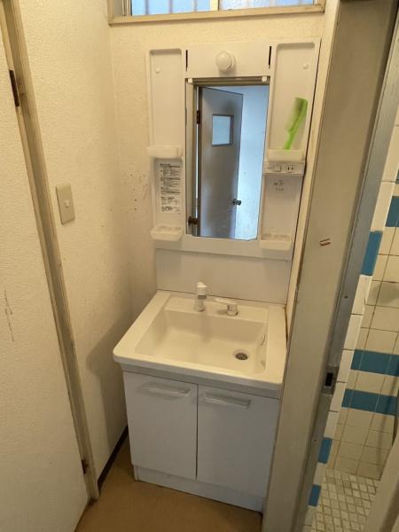 新北島7丁目貸家
