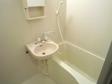 ラフィーネ北島