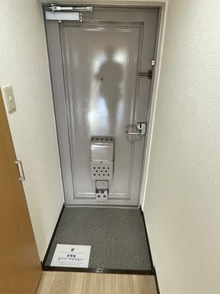 カモンコート岸里
