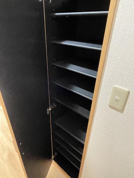 カモンコート岸里