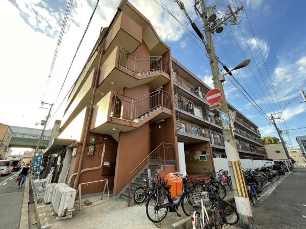 カモンコート岸里