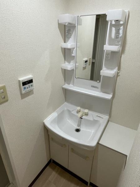 カモンコート岸里