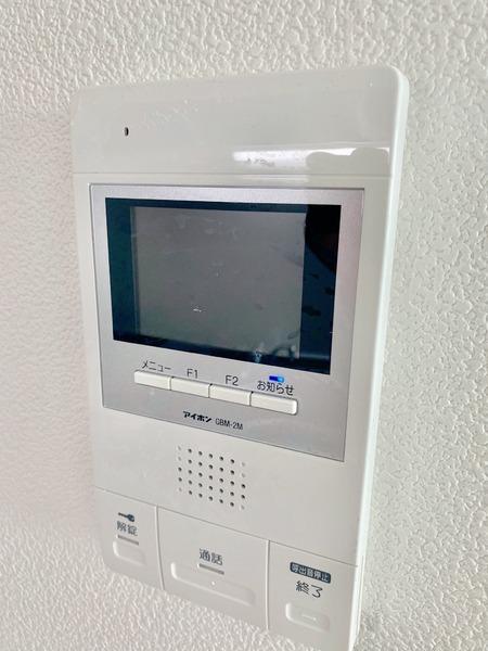 KTIレジデンス阿倍野