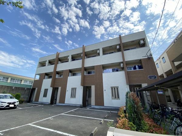 ツインフォレスト住之江Ⅱ番館