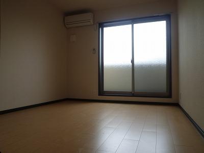 ツインフォレスト住之江Ⅱ番館