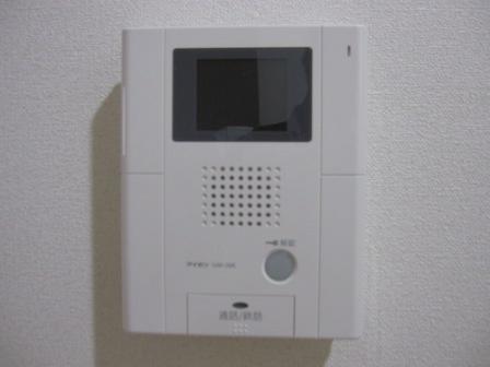 パレス沢ノ町Ⅱ番館