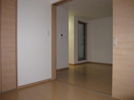 パレス沢ノ町Ⅱ番館