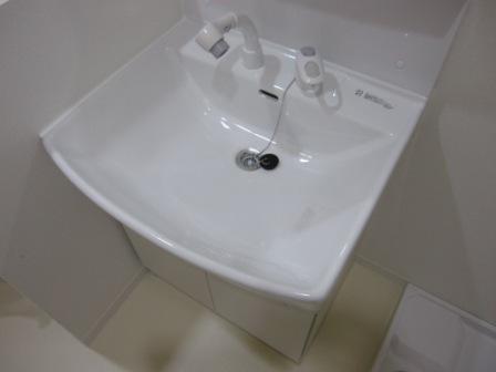 パレス沢ノ町Ⅱ番館