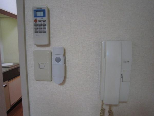 パールシティマンション玉出