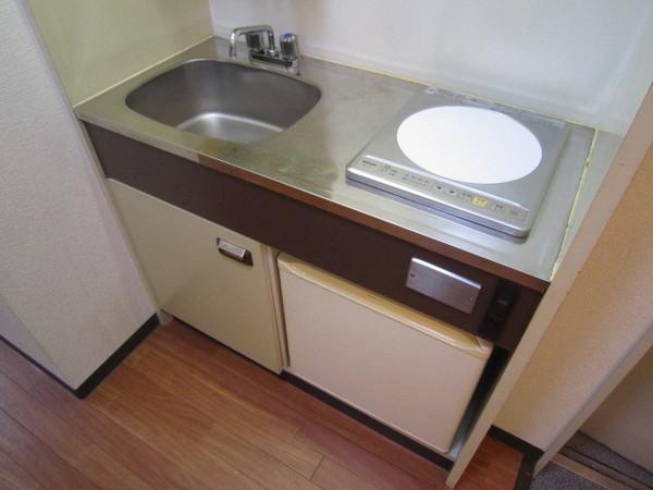 パールシティマンション玉出