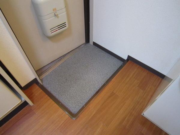 パールシティマンション玉出
