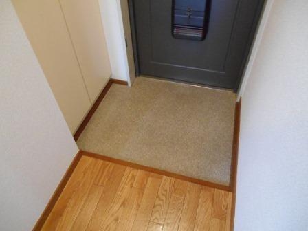 クレセントマンション