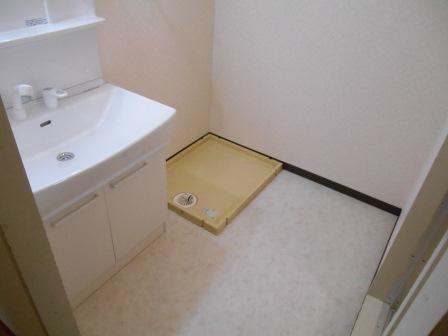 クレセントマンション