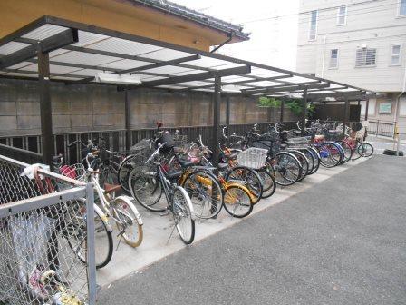 クレセントマンション