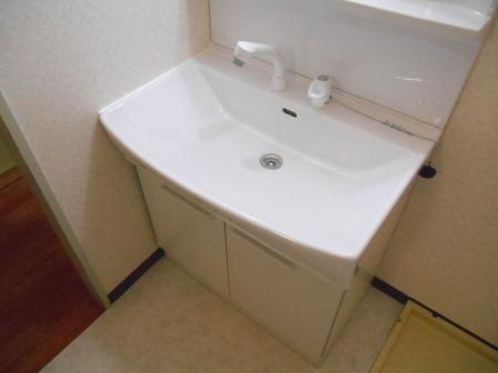 クレセントマンション