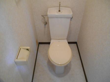 クレセントマンション