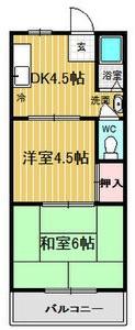 リアライズ北加賀屋