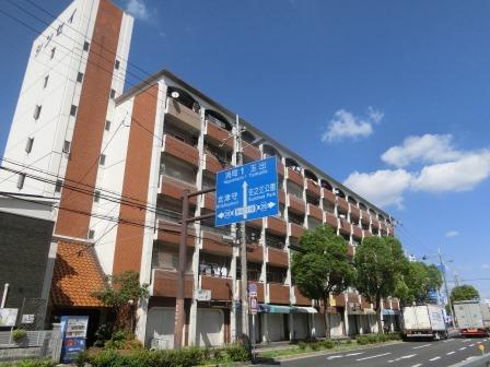 リアライズ北加賀屋
