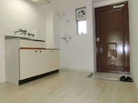 リアライズ北加賀屋