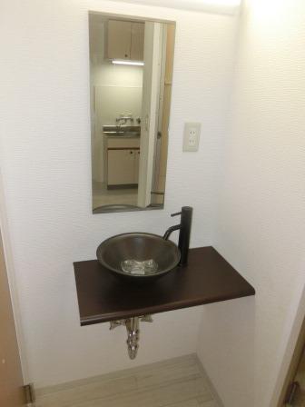 リアライズ北加賀屋