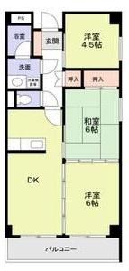 ドリーム中加賀屋