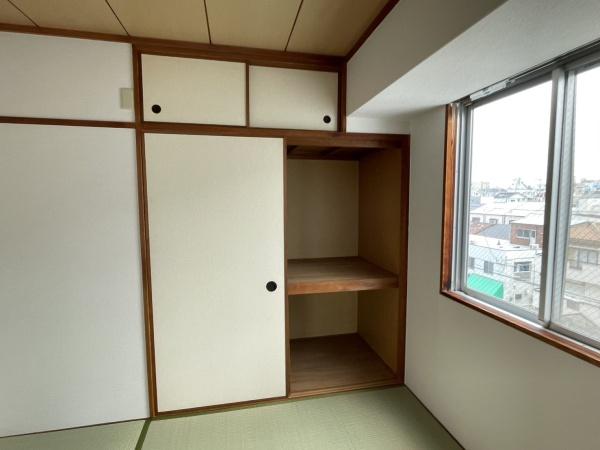 ドリーム中加賀屋