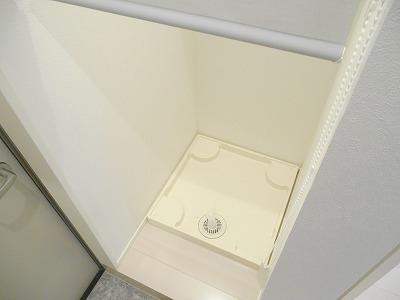 ハーモニーテラス西加賀屋