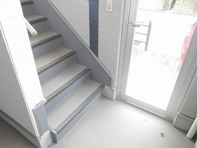 ハーモニーテラス西加賀屋