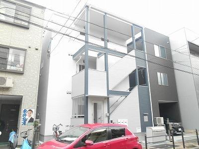 ハーモニーテラス西加賀屋