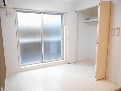 ハーモニーテラス西加賀屋