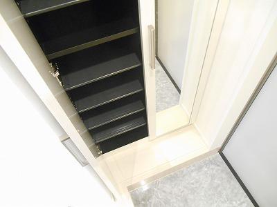 ハーモニーテラス西加賀屋