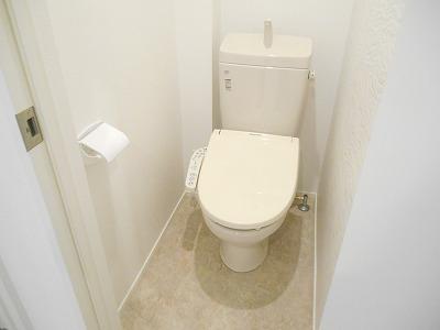 ハーモニーテラス西加賀屋