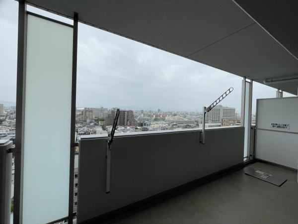 ブランズ帝塚山万代池公園