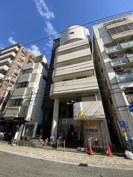 チエロ・マレ東粉浜Ⅰ