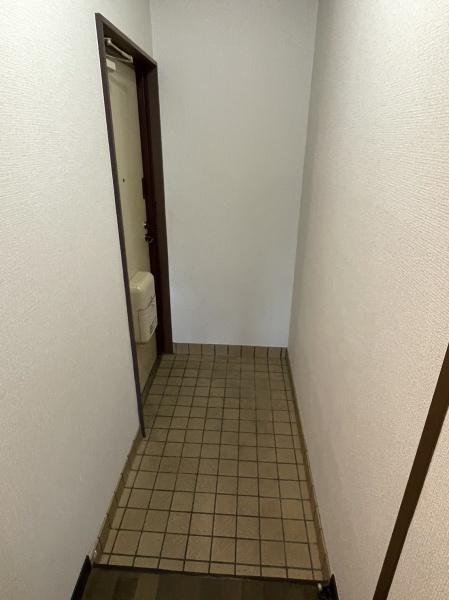 ロジュマン清水丘