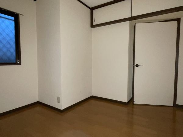 ロジュマン清水丘