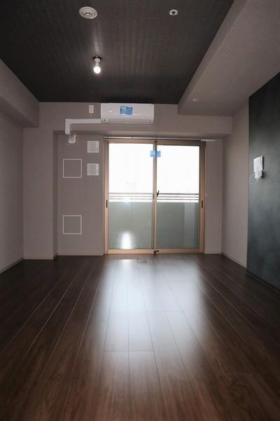 Ｎ　Residence新今宮