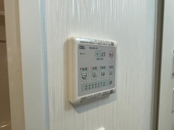 プレジオ帝塚山