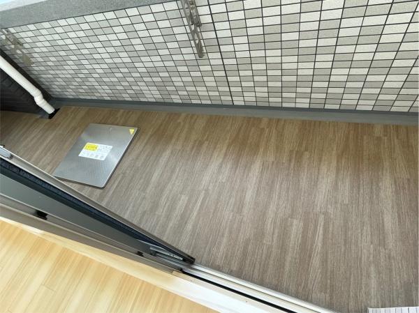 プレジオ帝塚山
