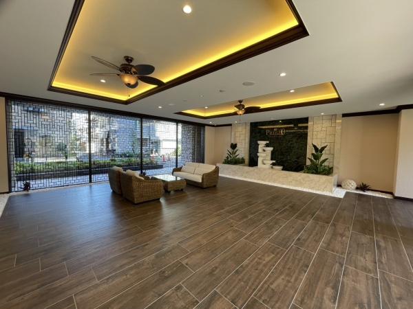 プレジオ帝塚山