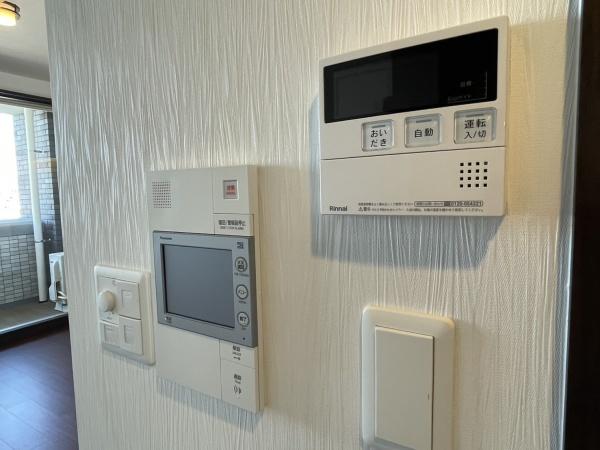 プレジオ帝塚山