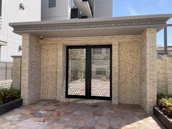 プレジオ帝塚山