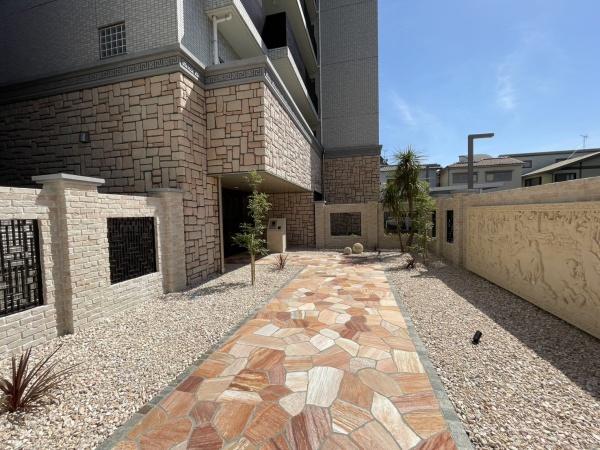 プレジオ帝塚山