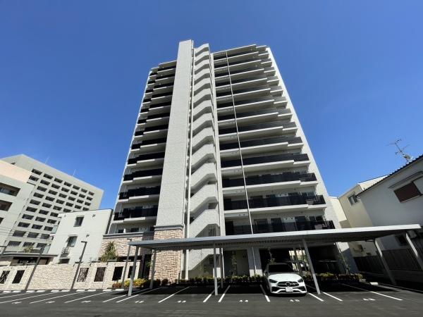 プレジオ帝塚山