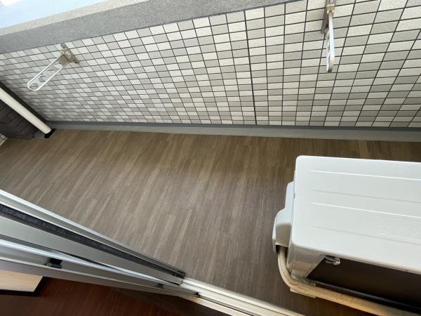 プレジオ帝塚山