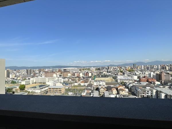 プレジオ帝塚山